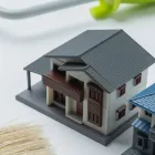 戸建て